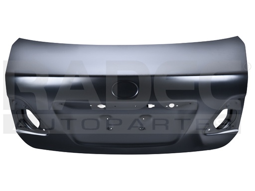 TAPA CAJUELA TY COROLLA 09-10