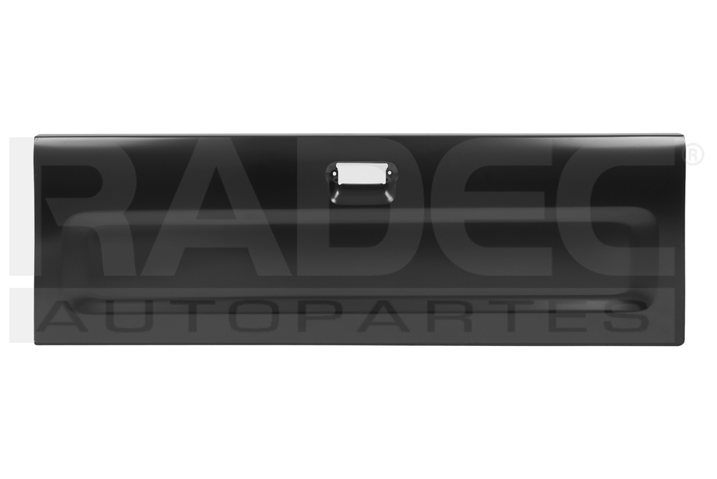 TAPA CAJA TY PICK UP 89-95 NORMAL/4X4