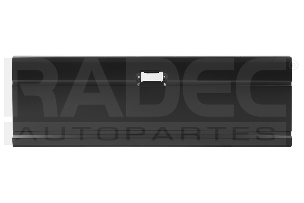 TAPA CAJA TY PICK UP 84-88 NORMAL/4X4