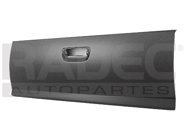 TAPA CAJA TY TACOMA 05-15
