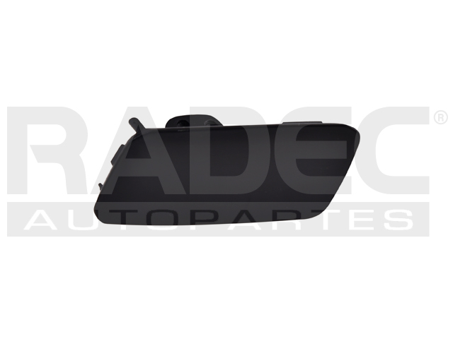 TAPA CHISGETERO DELANTERA VW PASSAT CC 09-12 DER