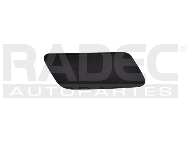 TAPA CHISGETERO DELANTERA VW PASSAT CC 13-16 DER