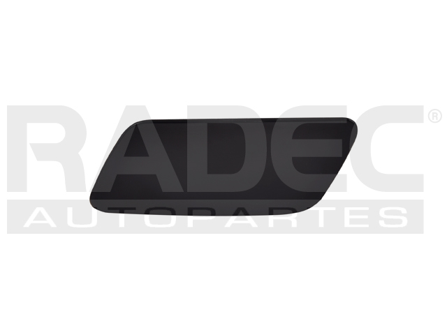 TAPA CHISGETERO DELANTERA VW PASSAT CC 13-16 IZQ