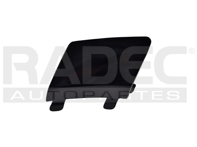 TAPA REMOLQUE DELANTERA VW PASSAT CC 09-12