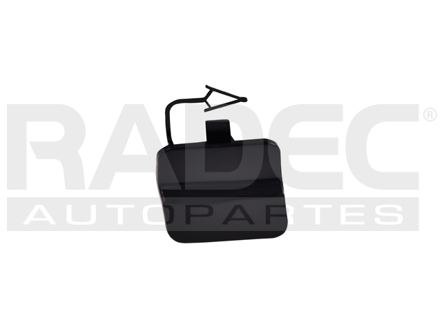 TAPA REMOLQUE TRASERA VW PASSAT CC 13-16