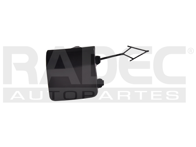 TAPA REMOLQUE DELANTERA VW POLO 13-14