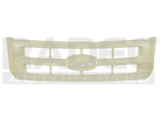 MARCO DE PARRILLA FD ESCAPE 08-11 CROMADO