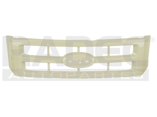 MARCO DE PARRILLA FD ESCAPE 08-11 CROMADO