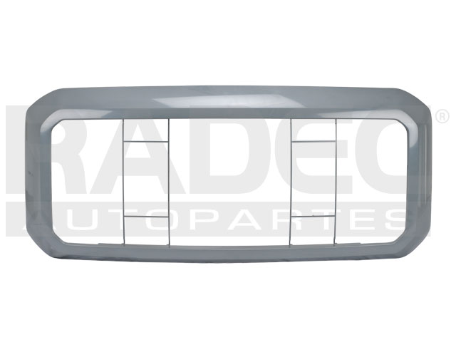 MARCO DE PARRILLA FD SUPER DUTY 11-15 GRIS P/PINTAR