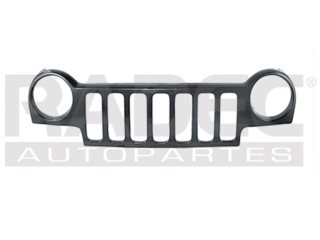 MARCO DE PARRILLA JP LIBERTY 02-04 P/PINTAR