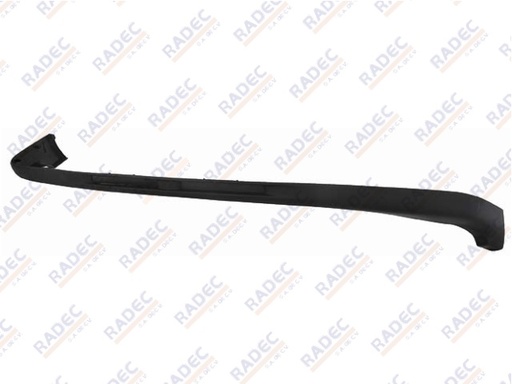 HULE DEFENSA DELANTERO CV SILVERADO/CUSTOM 99-02 /SUBURBAN/SONORA 00-06