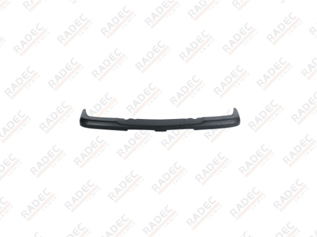 HULE DEFENSA DELANTERA CV SILVERADO 03-07 LINEA ANTERIOR 1500/2500/Z71 V8 8 CILINDROS 4.8/5.3/5.7L 2/4 PUERTAS