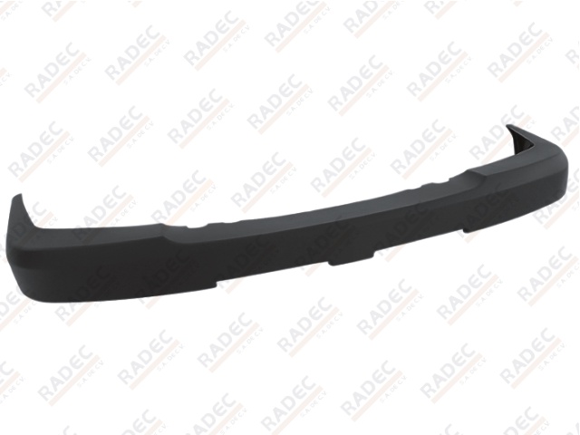 HULE DEFENSA DELANTERA CV SILVERADO 03-07 3500 V8 8 CILINDROS 5.7L 2 PUERTAS