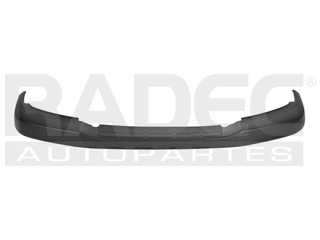 HULE DEFENSA DELANTERO CV EXPRESS VAN 03-14 CORRUGADO