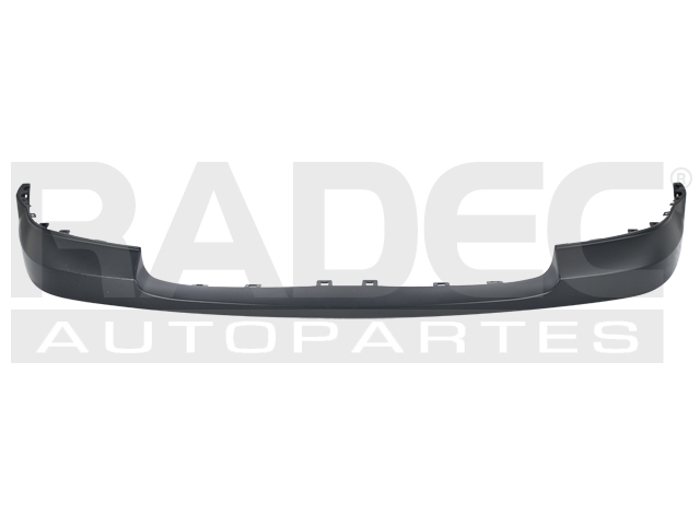 HULE DEFENSA DELANTERO CV SIERRA 07-13 P/PINTAR