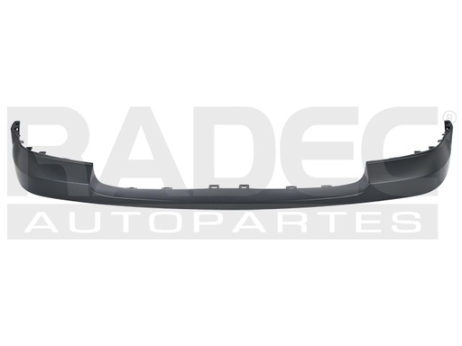 HULE DEFENSA DELANTERO CV SIERRA 07-13 P/PINTAR