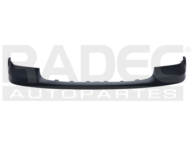 HULE DEFENSA DELANTERO CV SIERRA/2500/3500 11-14 P/PINTAR