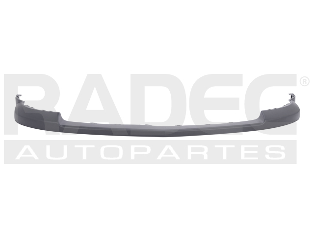 HULE DEFENSA DELANTERA CV SILVERADO 14-15 SUPERIOR 1500/2500/LS/LT/LTZ V6/V8 6/8 CILINDROS 4.3/5.3L 2/4 PUERTAS