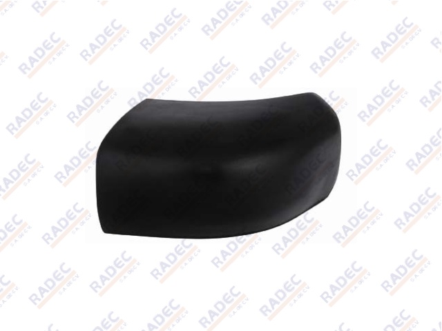 HULE DEFENSA TRASERO DG RAM 90-93 NAC (U.T.P) IZQ