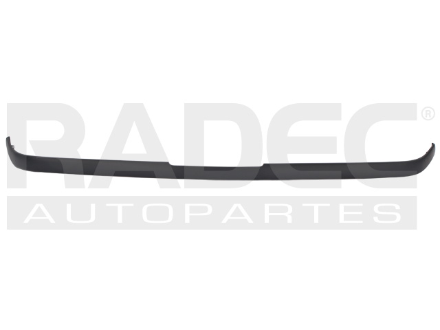 HULE DEFENSA TRASERO DG RAM 94-02 NAC (U.T.P) IZQ