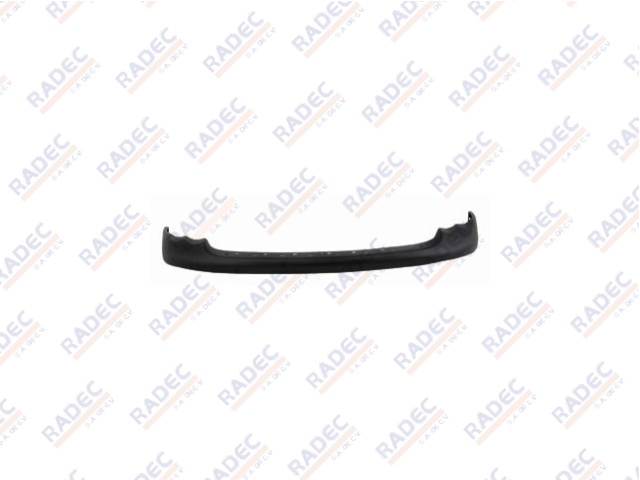 HULE DEFENSA DELANTERO DG RAM SUPERIOR 02-05 P/PINTAR
