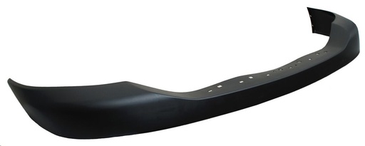 HULE DEFENSA DELANTERO DG RAM 06-08 CORRUGADO