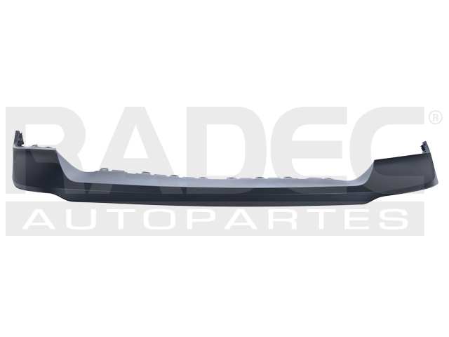 HULE DEFENSA DELANTERO DG RAM 14-19 1500 CORRUGADO