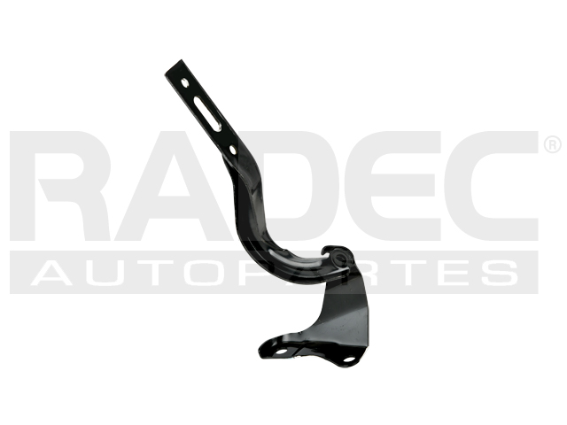 BISAGRA DE COFRE HD CR-V 07-11  HUSHAN Derecho   