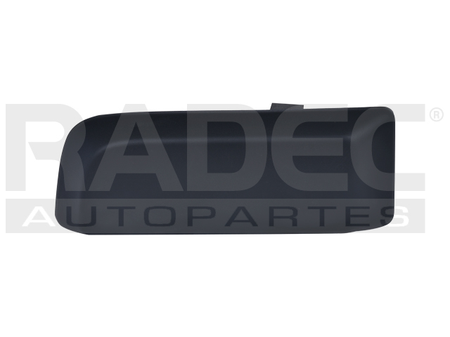 HULE DEFENSA DELANTERO FD F-150 10-14 SVT DER