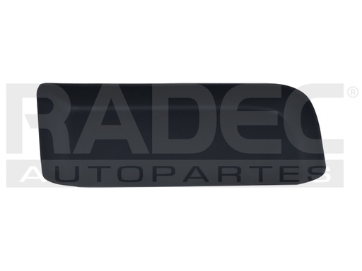 HULE DEFENSA DELANTERO FD F-150 10-14 SVT IZQ