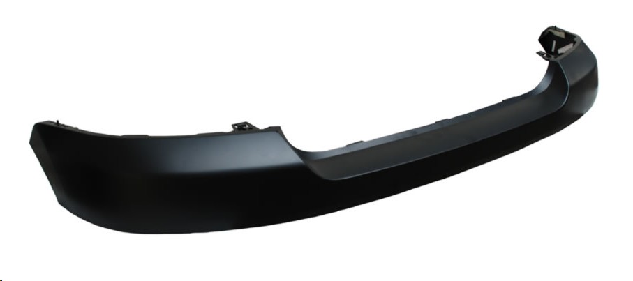 HULE DEFENSA DELANTERO FD LOBO 04-08 SUPERIOR P/PINTAR S/HOYO XLT/KING RANCH/SPORT V6/V8 6/8 CILINDROS 4.2/4.6/5.4L 2/3/4 PUERTAS