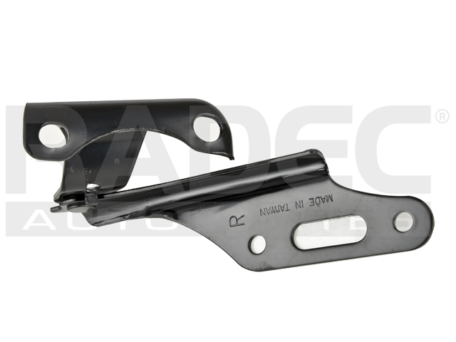 BISAGRA DE COFRE HD CR-V 02-06  HUSHAN Derecho   
