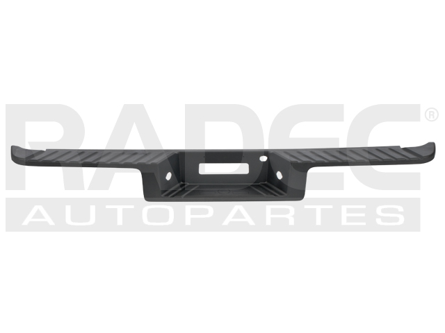 HULE DEFENSA TRASERO FD LOBO 09-14 S/HOYO P/SENSOR