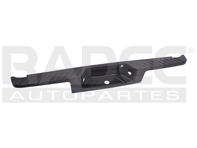 HULE DEFENSA TRASERO FD LOBO 09-14 C/HOYO P/TIRON