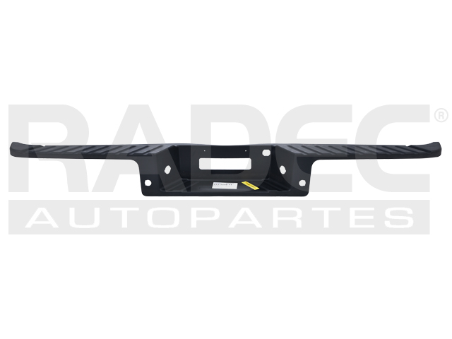 HULE DEFENSA TRASERO FD LOBO 04-08 C/HOYO P/SENSOR