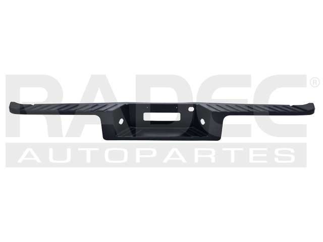 HULE DEFENSA TRASERO FD LOBO 04-08 S/HOYO P/SENSOR