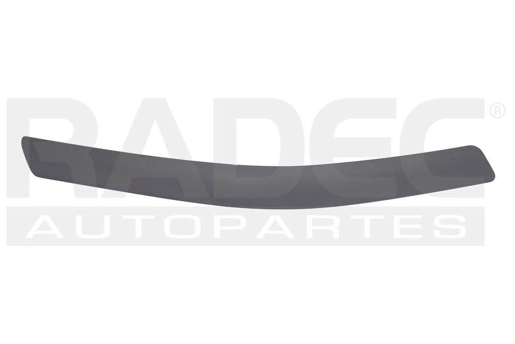 HULE DEFENSA DELANTERO FD RANGER 98-00/02-04 DER