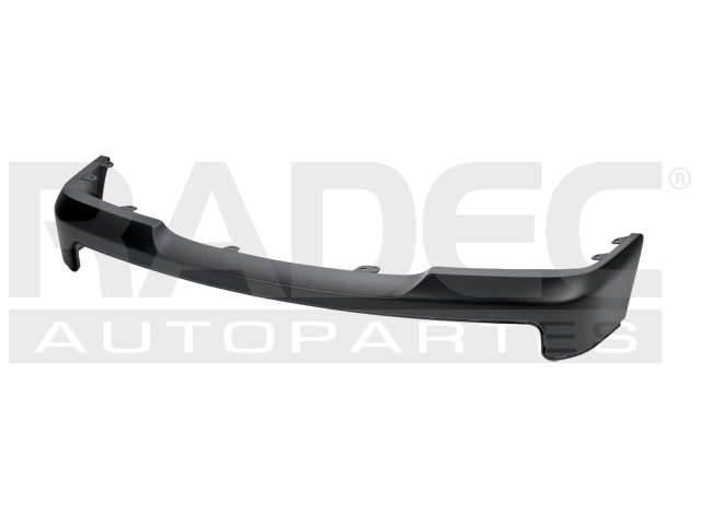 HULE DEFENSA DELANTERO FD RANGER 06-11 P/PINTAR AMERICANO