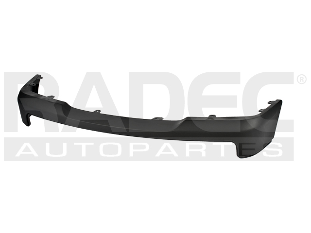 HULE DEFENSA DELANTERO FD RANGER 06-10 AMERICANO