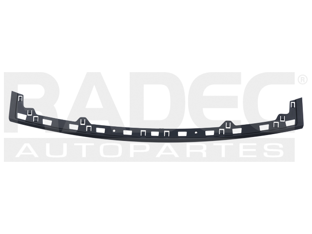 HULE FASCIA TRASERA JP GRAND CHEROKEE 11-16 NEGRA