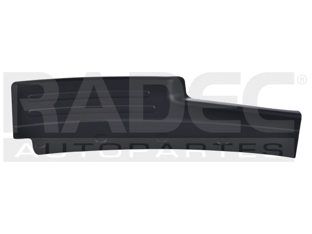 HULE FASCIA TRASERO JP LIBERTY 02-07 DER