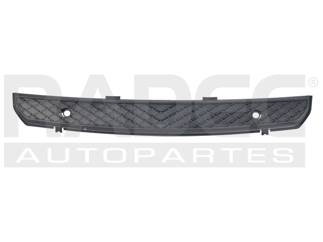 HULE FASCIA DELANTERO MC SPRINTER 07-13 ARGENTINA
