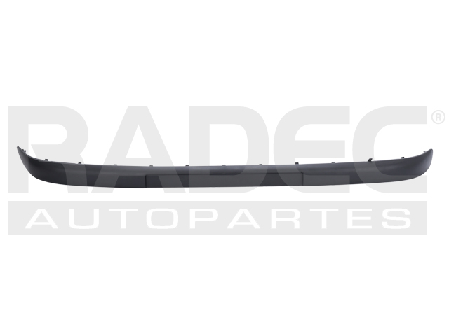 HULE FASCIA DELANTERO ST IBIZA 01-02 ARG