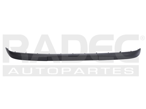 HULE FASCIA DELANTERO ST IBIZA 01-02 ARG