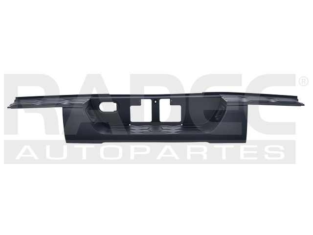 HULE DEFENSA TRASERO TY TUNDRA 14-21 S/HOYO P/SENSOR