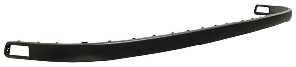 HULE FASCIA DELANTERA VW JETTA 99-07 C/HOYO P/CUARTO GL/GLS/GLX/TDI/VR6/SOCCER/EUROPA/COMFORTLINE L4/L5/V6 4/5/6 CILINDROS 1.8/1.9/2.0/2.5/2.8L 4 PUERTAS