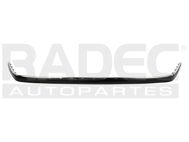 HULE FASCIA TRASERA VW JETTA 99-07 GL/GLS/GLX/TDI/VR6/SOCCER/EUROPA/COMFORTLINE L4/L5/V6 4/5/6 CILINDROS 1.8/1.9/2.0/2.5/2.8L 4 PUERTAS