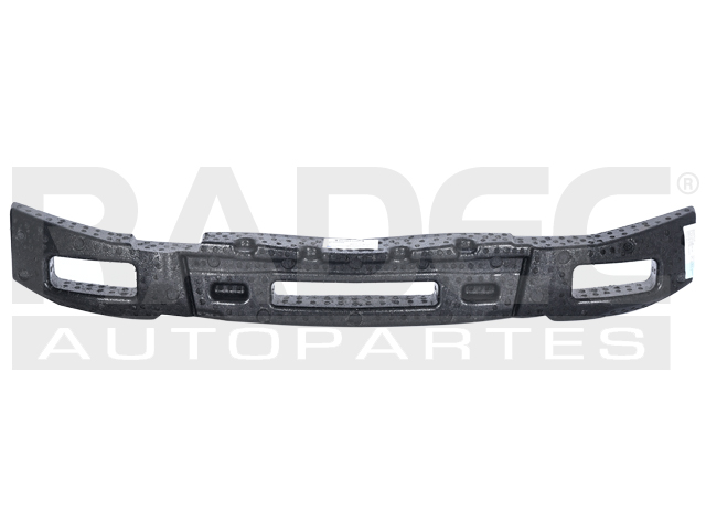 ANTI-IMPACTO DELANTERO CV AVEO 12-16 4 PUERTAS ORIGINAL