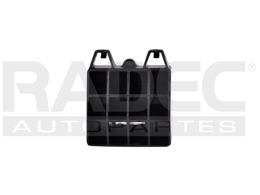 ANTI-IMPACTO DELANTERO CV EQUINOX 18-21 LS/LT/PREMIER/MIDNIGHT L4 4 CILINDROS 1.5L 5 PUERTAS DER/IZQ