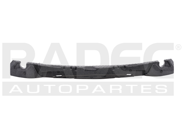 ANTI-IMPACTO DELANTERO CV EQUINOX 18-21 CENTRAL LS/LT/PREMIER/MIDNIGHT L4 4 CILINDROS 1.5L 5 PUERTAS